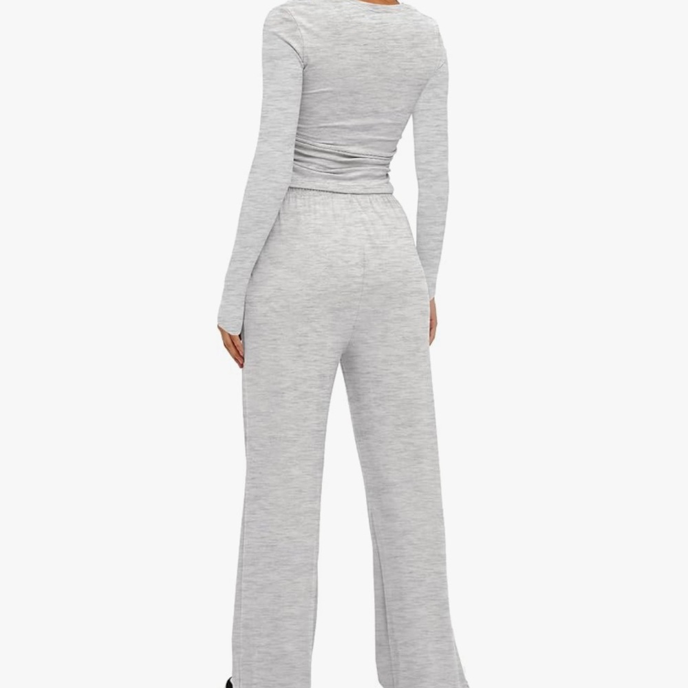 Darong Women's 2 Piece set Loungewear XS - Picture 2 of 3